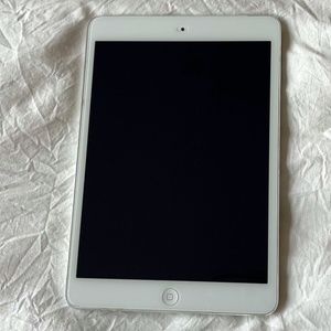 iPad Mini 2 - 2nd Generation